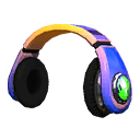 Designer Headphones