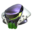 パワードマスク