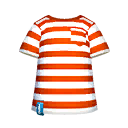 Pirate-Stripe Tee