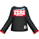 Black LS
