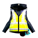 目玉☆送料無料 ヒーロージャケット - poumonquebec.ca