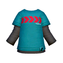 Layered Vector LS