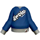 Firefin Navy Sweat