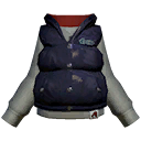 Dark Urban Vest