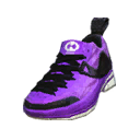 Purple Sea Slugs