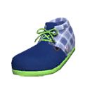 Blueberry Casuals