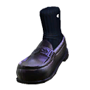 スクールローファー