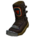 Moto Boots