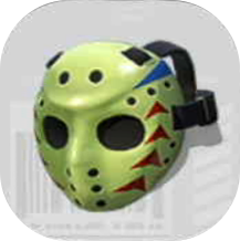 Hockey Mask