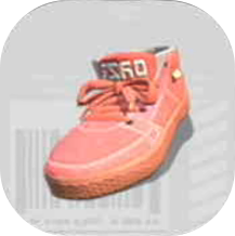Pearl-Scout Lace-Ups