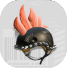 Jetflame Crest