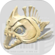 Fierce Fishskull