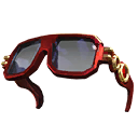 Octoglasses