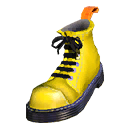 Punk Yellows