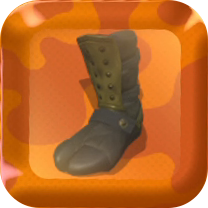 Squinja Boots