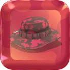 Jungle Hat