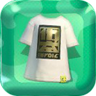 Dakro Golden Tee