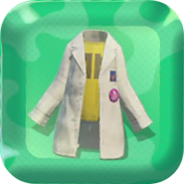 SRL Coat