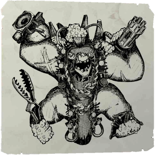 ウデジマン