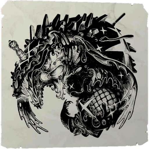 シオヅケノオオミカミ
