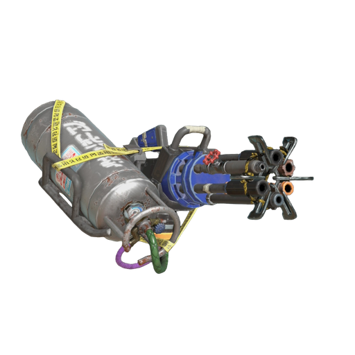 LN2スピナー