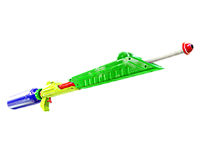 Splat Charger