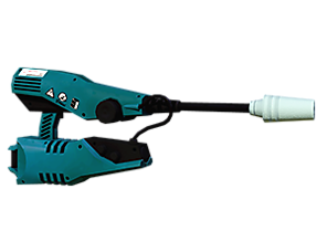Jet Squelcher