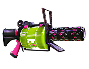 .96 Gal
