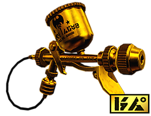 Aerospray RG