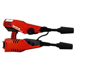 Dualie Squelchers