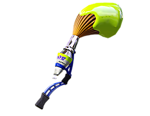 Inkbrush