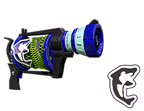 L-3 Nozzlenose D