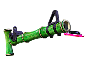 Bamboozler 14 Mk I
