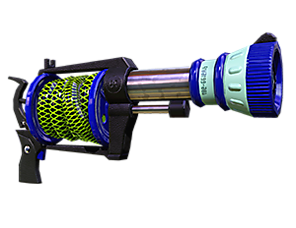 H-3 Nozzlenose