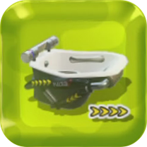 Bloblobber Deco