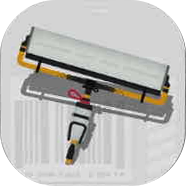 Carbon Roller