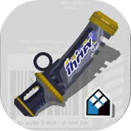 Charcoal Decavitator