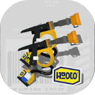 Douser Dualies FF