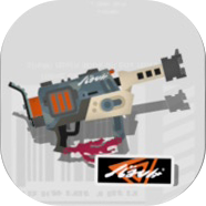 RブラスターエリートWNTR