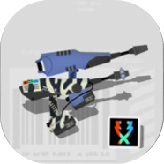 デュアルスイーパー蹄