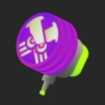 Ultra Stamp Splatoon 2 Weapons IKACLO